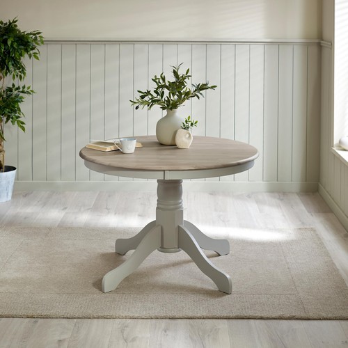 Bude solid wood 106cm round - bude,