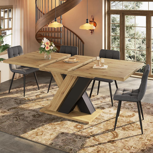Extending dining table - table, !sale