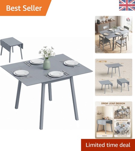 Solid wood folding dining - solid,