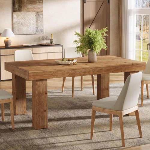 Inch modern solid wood - modern,