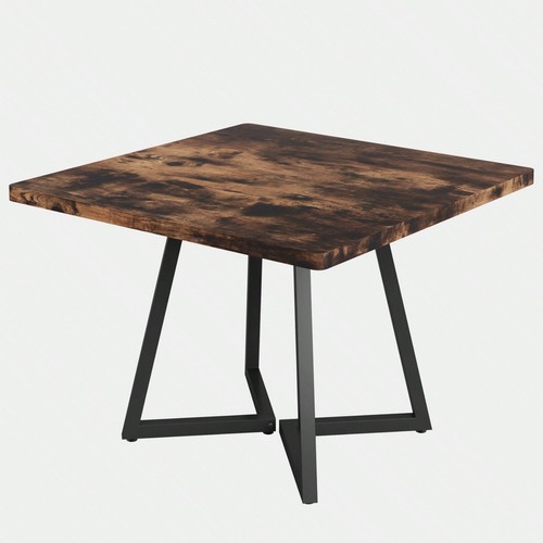 Industrial dining table for - dining,