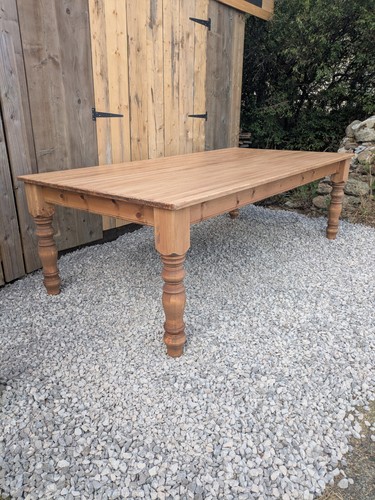 240x120 rustic solid - cm,