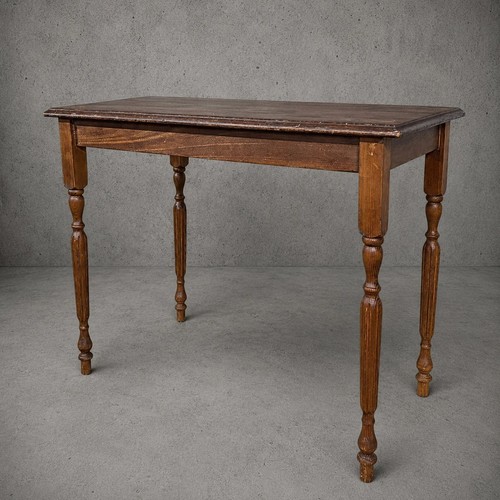 Victorian solid pine farmhouse - solid,