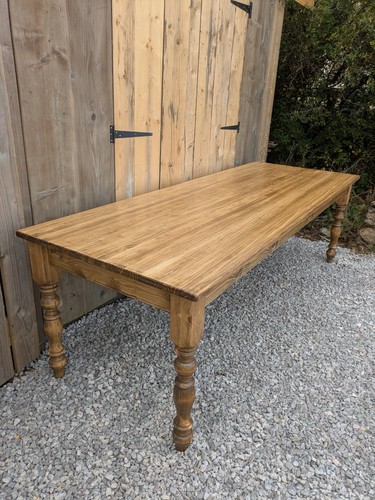 240 rustic solid - 240, cm