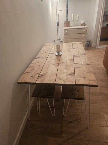 Industrial reclaimed wood - industrial,