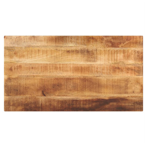 Table top solid mango wood - solid,