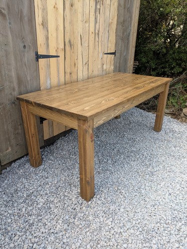 Rustic pine farmhouse - ft,
