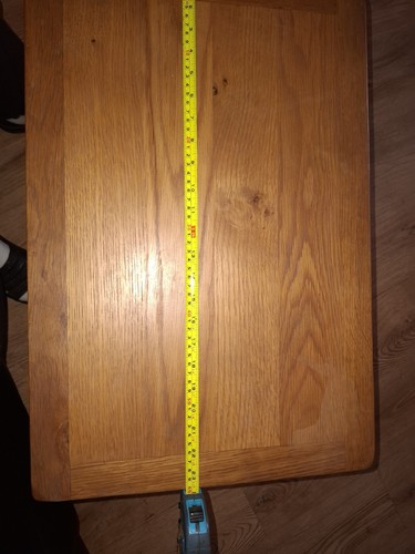 Barker stonehouse solid oak - solid,