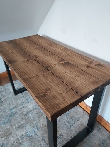 Solid wood rustic - wood,