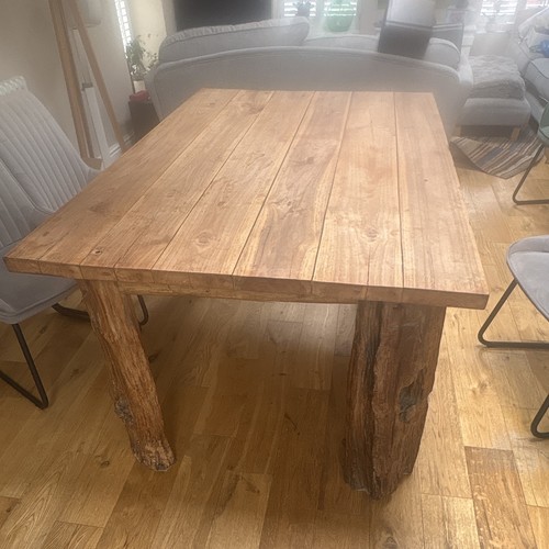 Rustic rectangular indoor - rectangular,