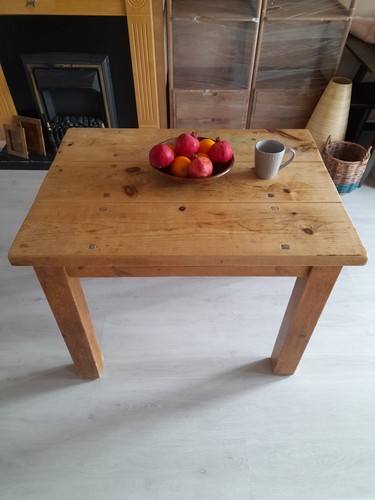 Dining table top classic - table,