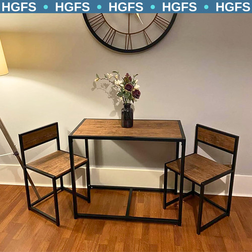 Small dining table chairs - small,