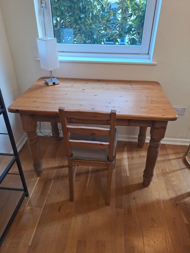 Farmhouse solid pine kitchen - solid,