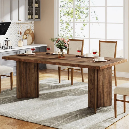 Inch farmhouse solid - 63-inch,