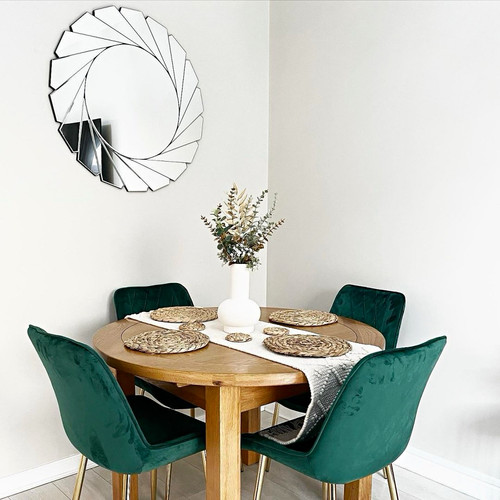 Knightsbridge natural solid - natural,