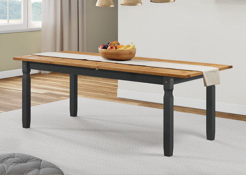 Corona large extending dining - corona,