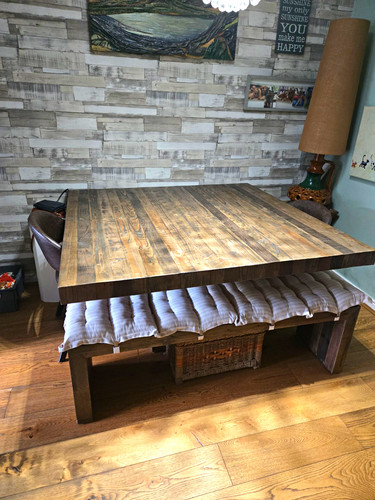 Large lovely square - large,