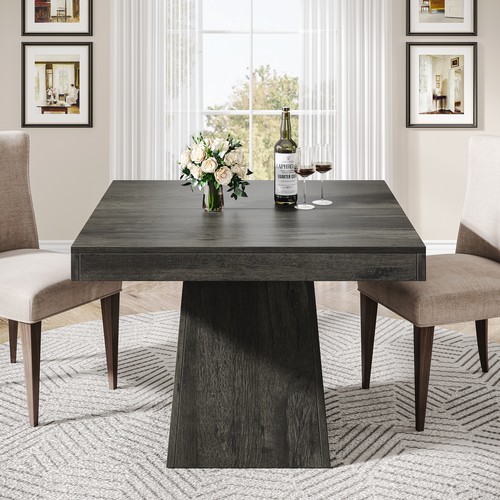 Square dining table for - square,