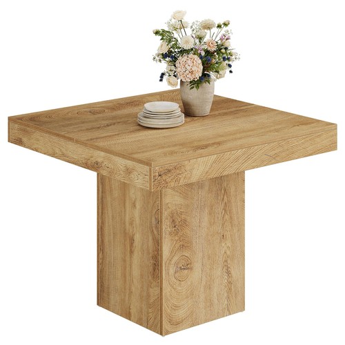 Square dining table for 100 - square,
