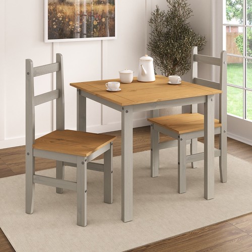 Corona grey dining - corona,