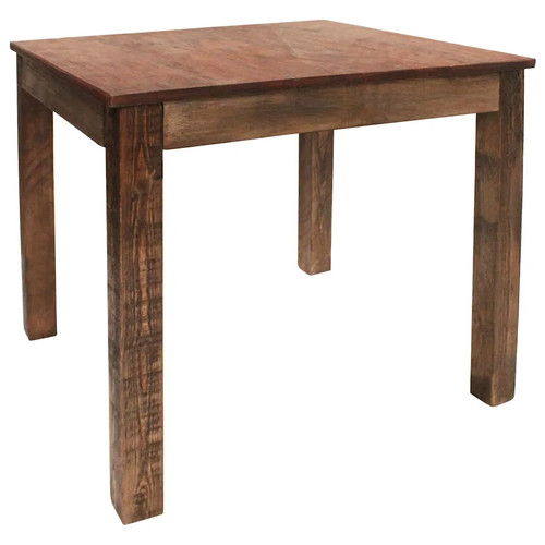 Rustic reclaimed wood - rustic,