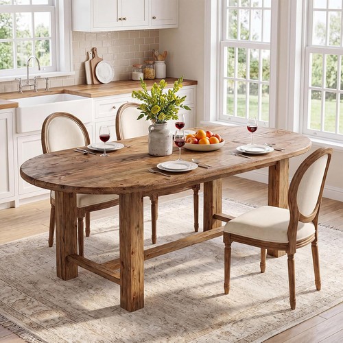 160cm solid wood - solid,
