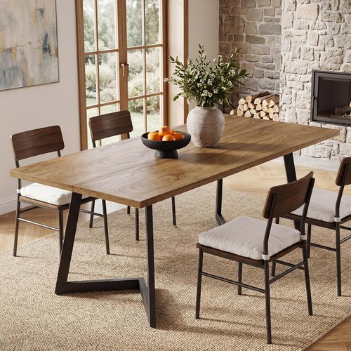 Inch rectangular dining - 62.2,