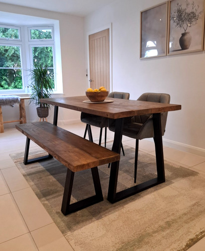 Handmade industrial rustic - industrial,