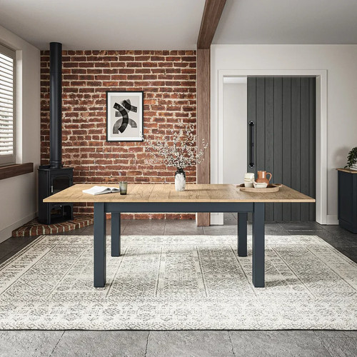 Oak furnitureland richmond - oak,