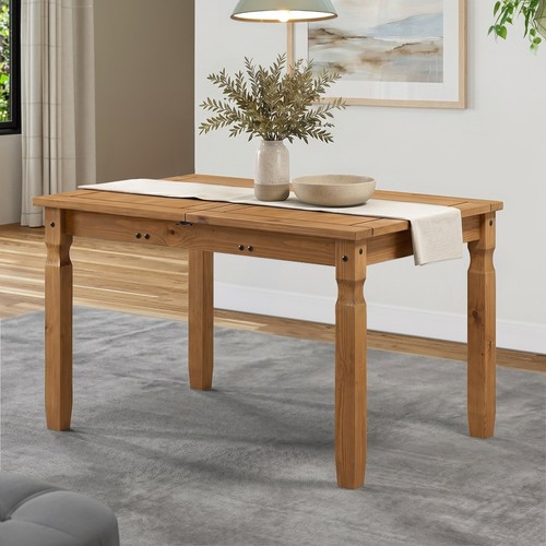 Corona dining table small - dining,