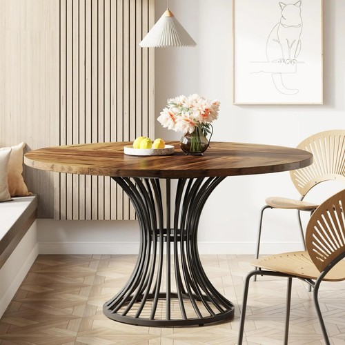 Phdfurniture round dining - phdfurniture,