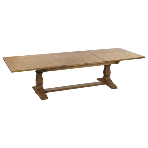Dining table oak - dining,