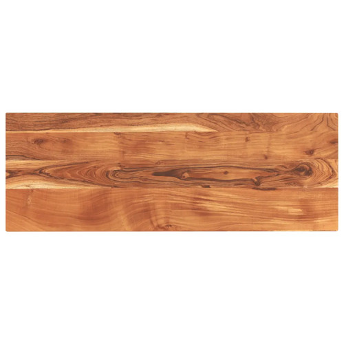 Table top solid acacia wood - table,