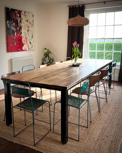 Conference extra large dining - extra,